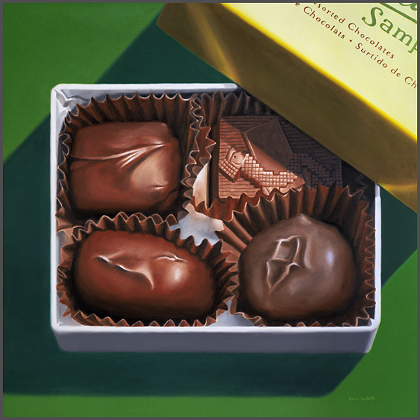 Assorted Chocolates